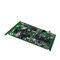 Custom PCB Printed Circuit Board Assembly Services1.6mm 4 Layer Black Soldermask