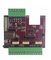 Green Soldermask Electronic PCB Circuit Board FR4 Rigid Shengyi 1.6mm 1OZ